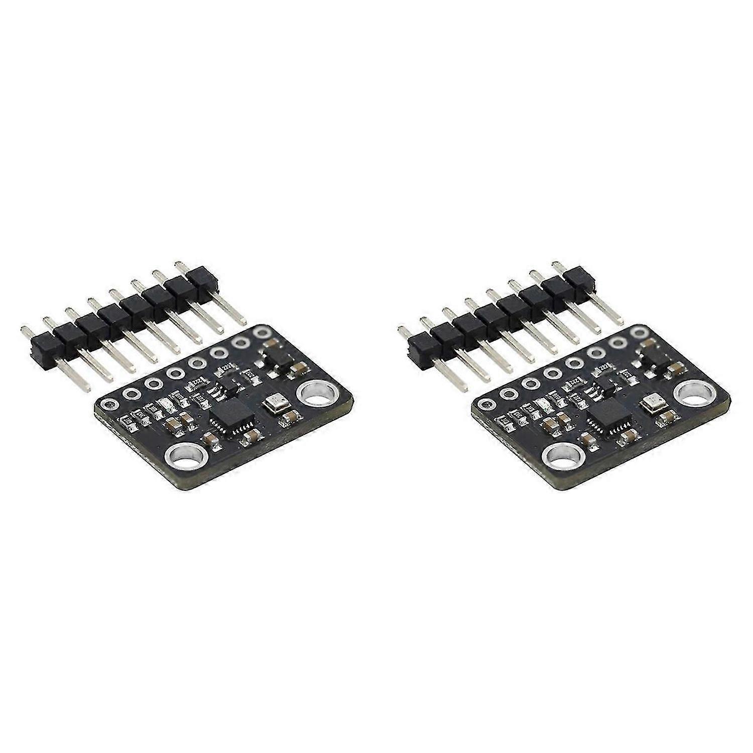 ICM20948 10DOF Acceleration Gyroscope Compass Nine- Sensor Module
