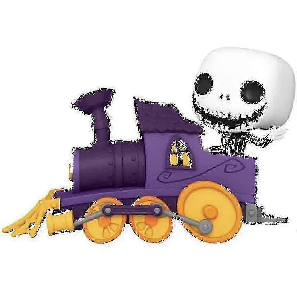 The Nightmare Before Christmas Pendant Halloween Cartoon Christmas Tree Decoration