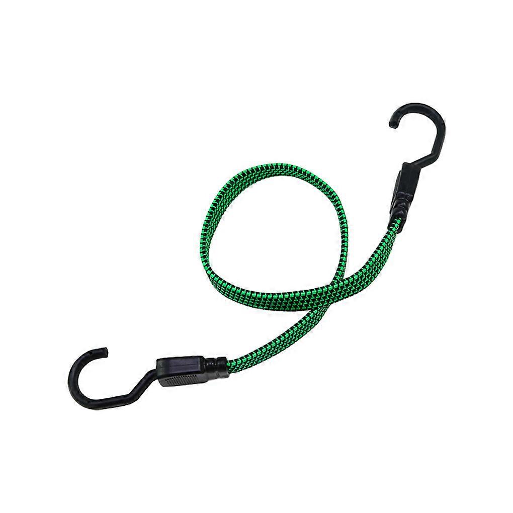 Adjustable Luggage Strap - Durable And Secure For All Travel Needs Elastic Straps With Hook