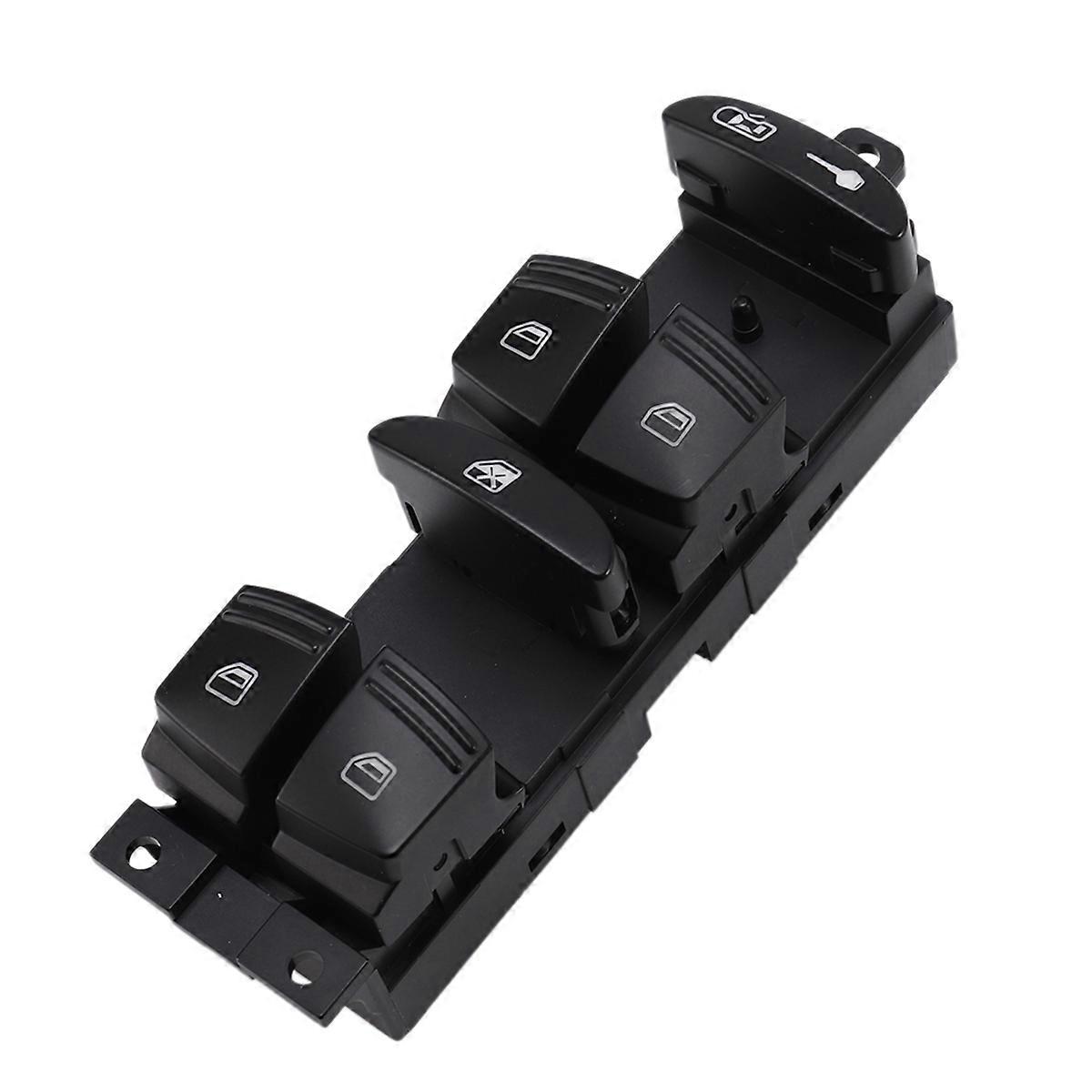 Window Lifter Switch(Front Driver Side) Glass Lift Switch for 