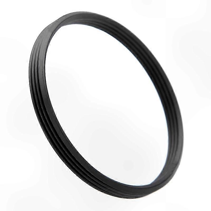 Camera Lens Adapter Ring - M39 to M42 Screw Mount Conversion Accessory for Photography Equipment Compatibility Solution