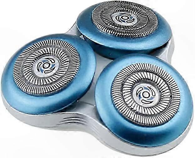 Shaver Replacement Heads Compatible with Series Razors