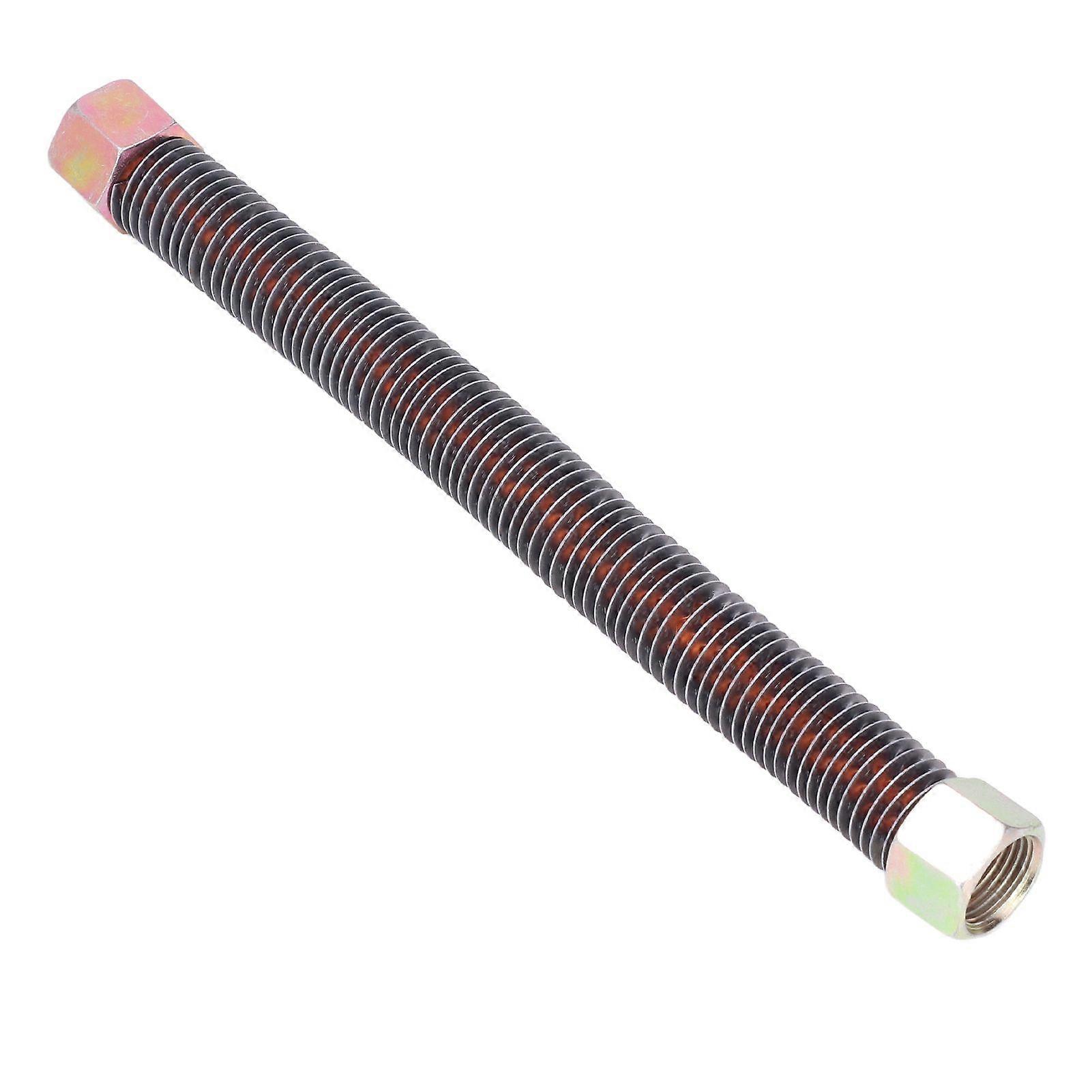 Air Compressor Exhaust Tube Discharge Hose Connector Pipe Connecting Tube 12mm Accessory2051/3065
