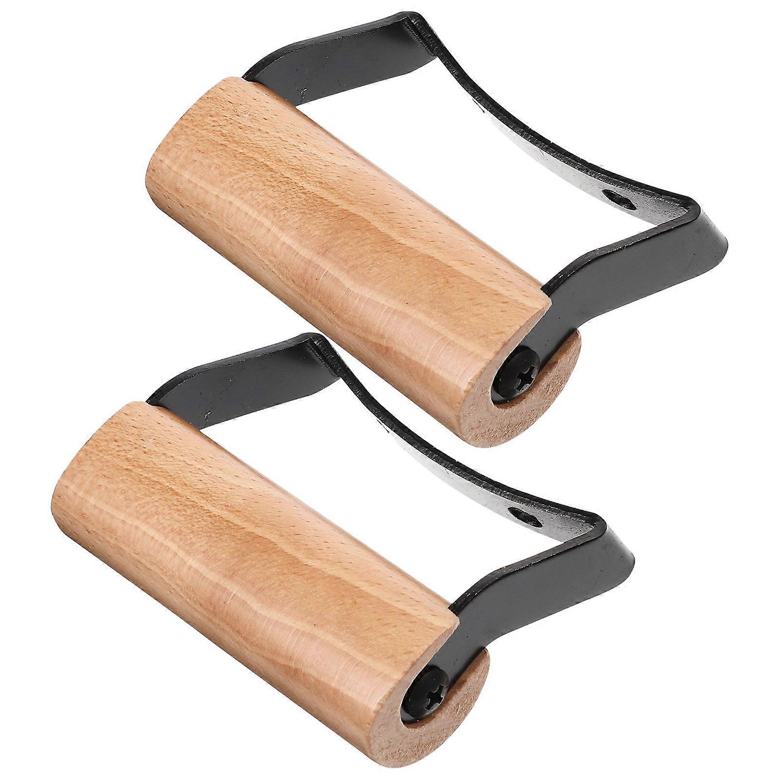 Steam Pot Handle Pot Side Handle for Kitchen Use 6 Pieces