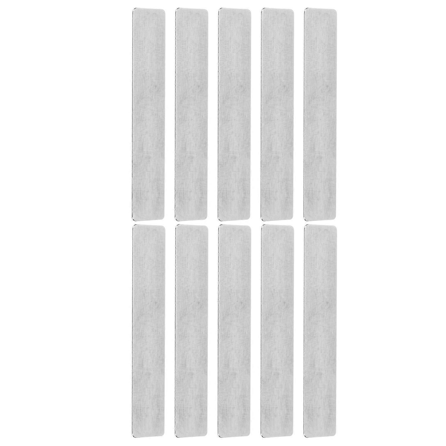 Feature:
1. Valve plates are used for air compressor parts for suction and exhaust, and are essentia