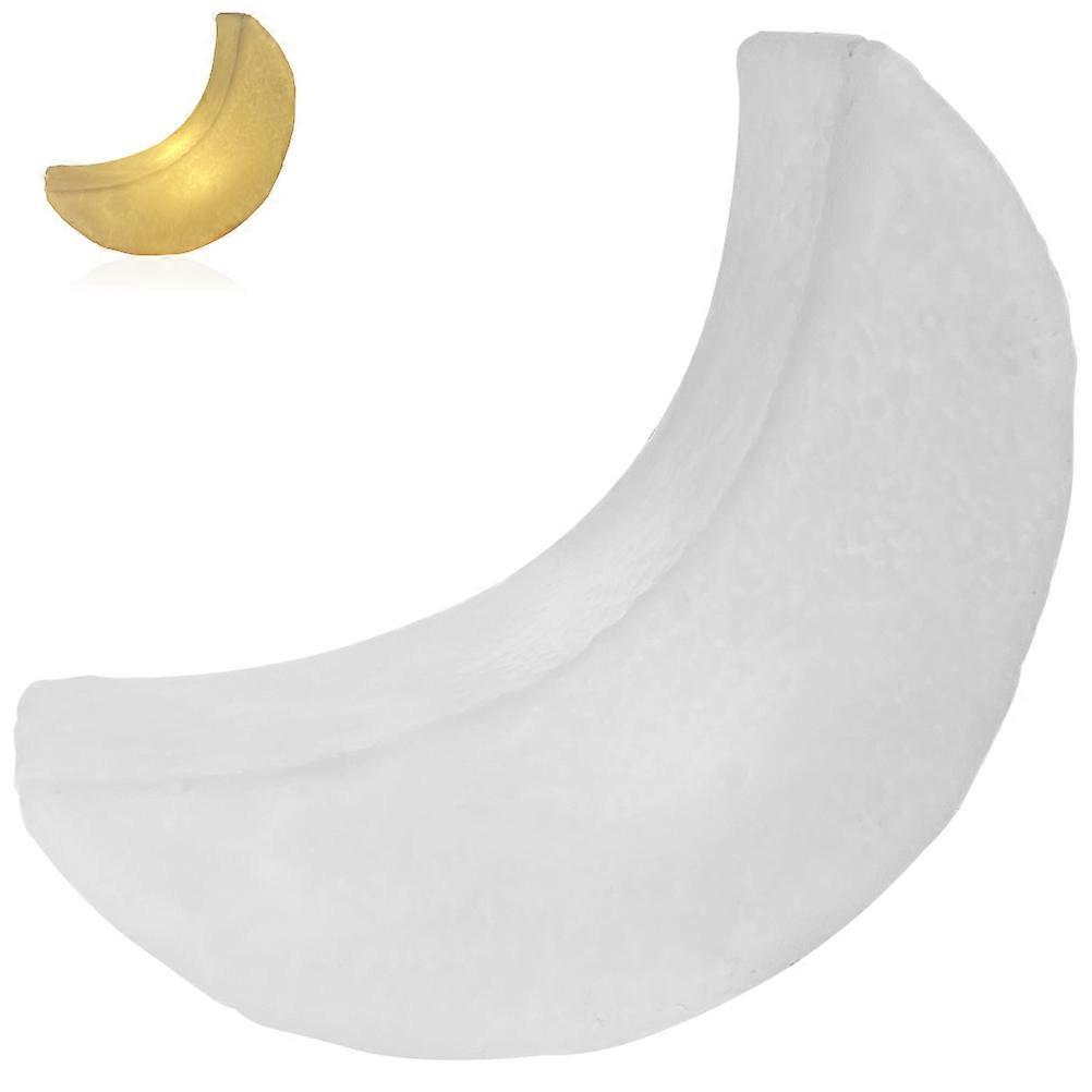 Aesthetic Moon Night Lamp With Low-light Navigation Function For Gift Giving Occasions 10Pcs