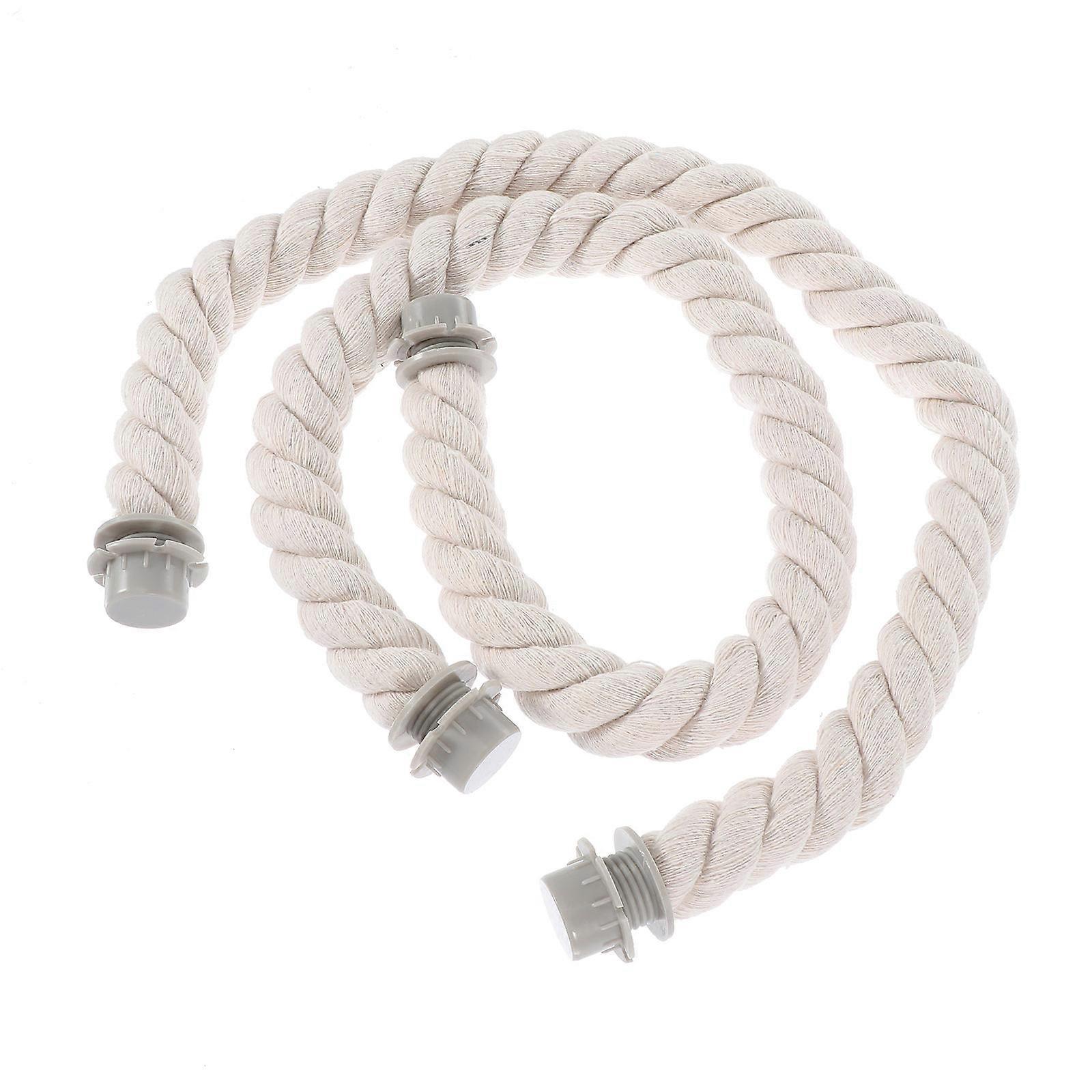 Decorative Bag Handle Replacement Strap for Shoulder Use 6Pcs