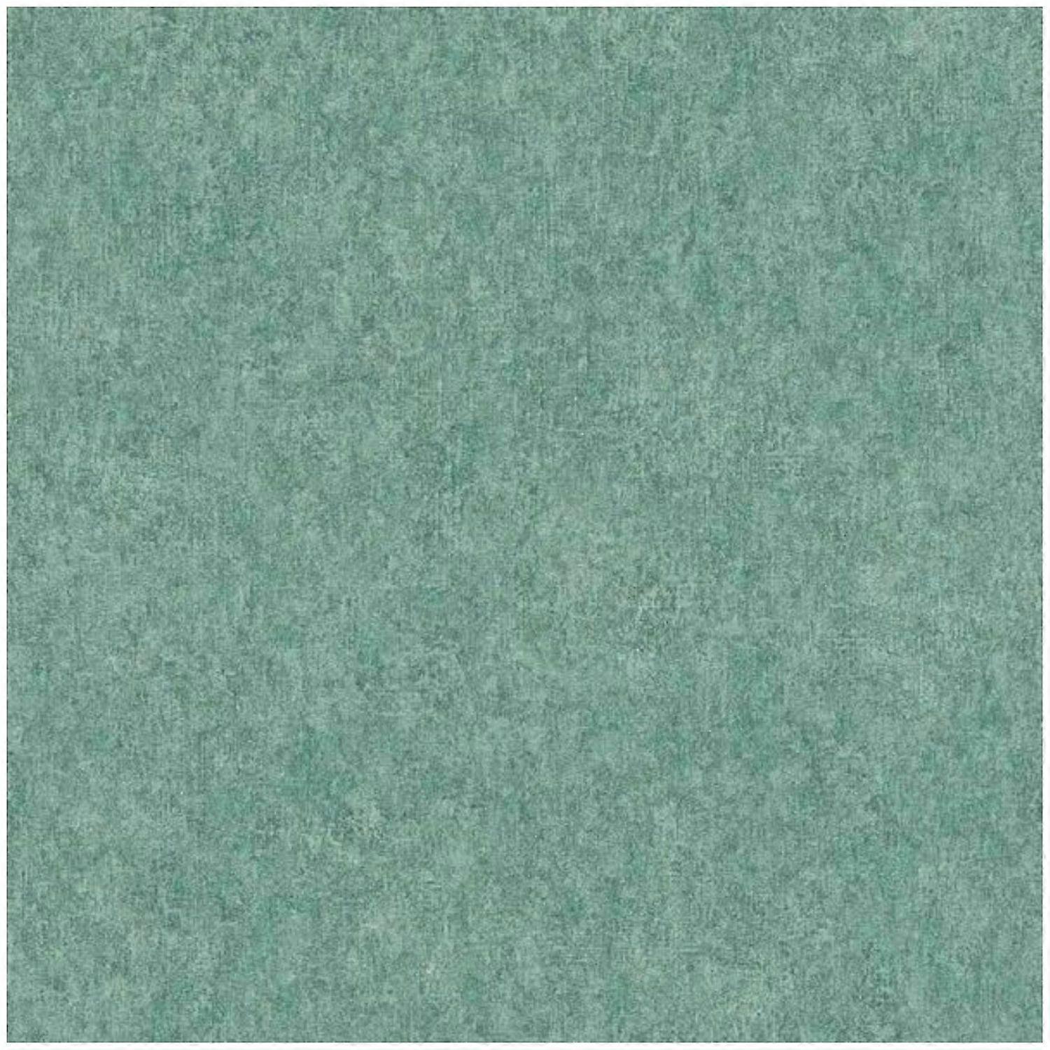 Rasch Linares Textured Aged Green Plaster Wallpaper