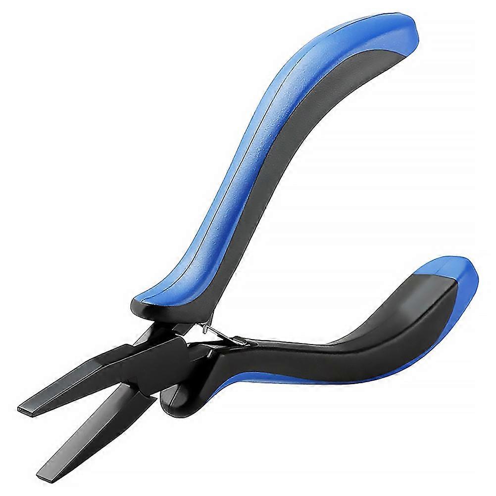 Fish Controller Flat Mouth Fishing Pliers for Fishing Use 2Pcs