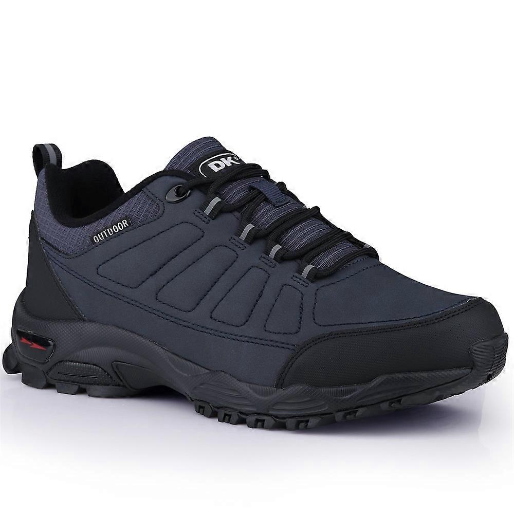 Shoes DK Walker VB17113NAVYBLACK