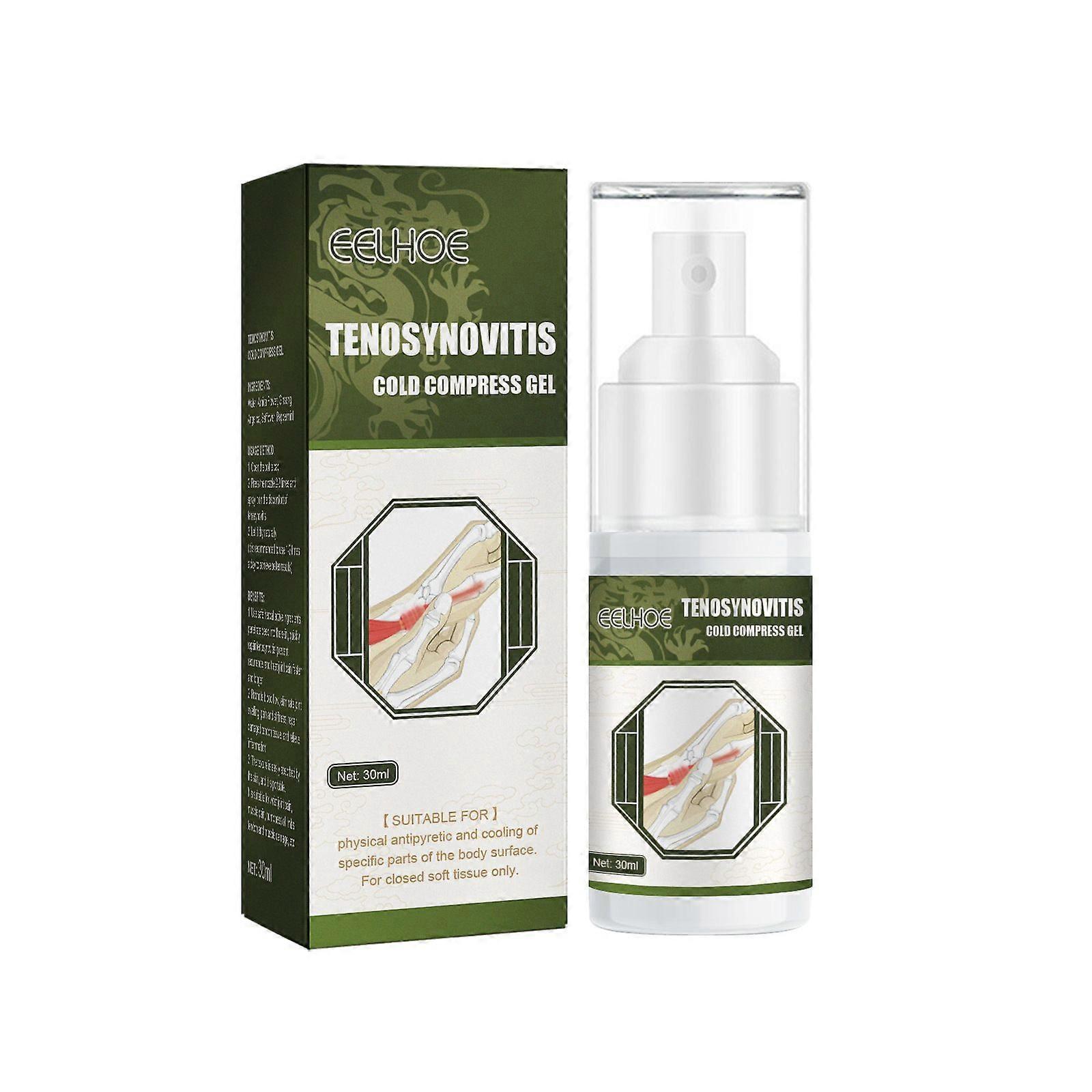 Nivelgeelisuihke, joka miellyttävä ranne nivelen iholle ja viilentää sekä hellävaraisesti ja ravitsevasti kannettavaa