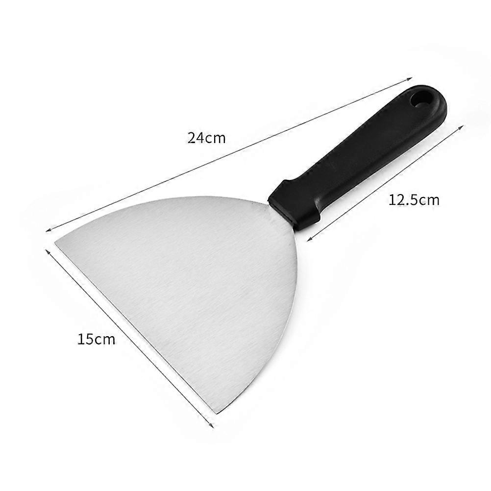 Pizza Server Cooking for Home Cooks Multi Color Handle with Easy Loading and Unloading Feature 1Set