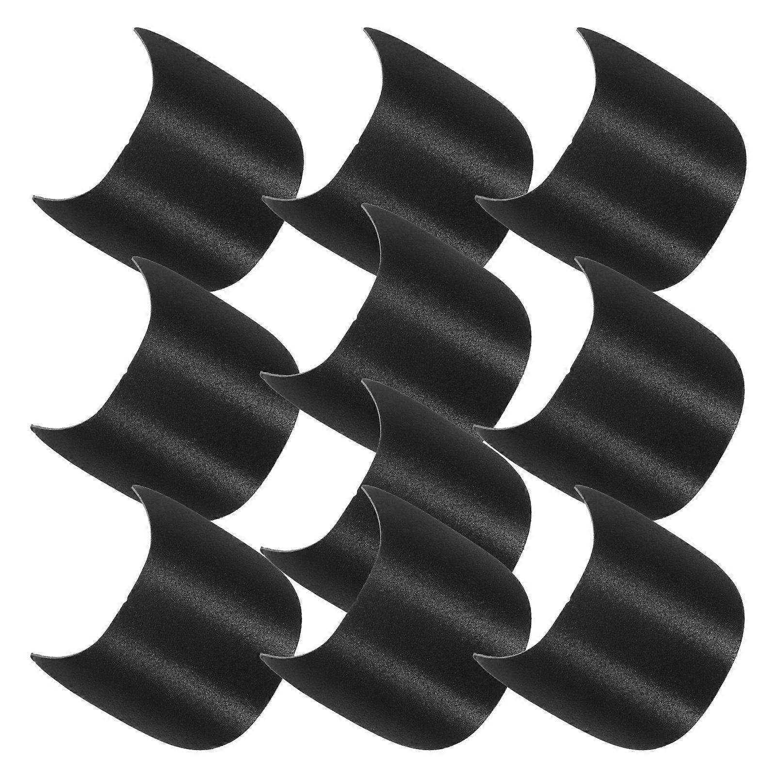 Baseball Cap Inserts For Shape Hat Adjuster Insert Men And Women 10Pcs