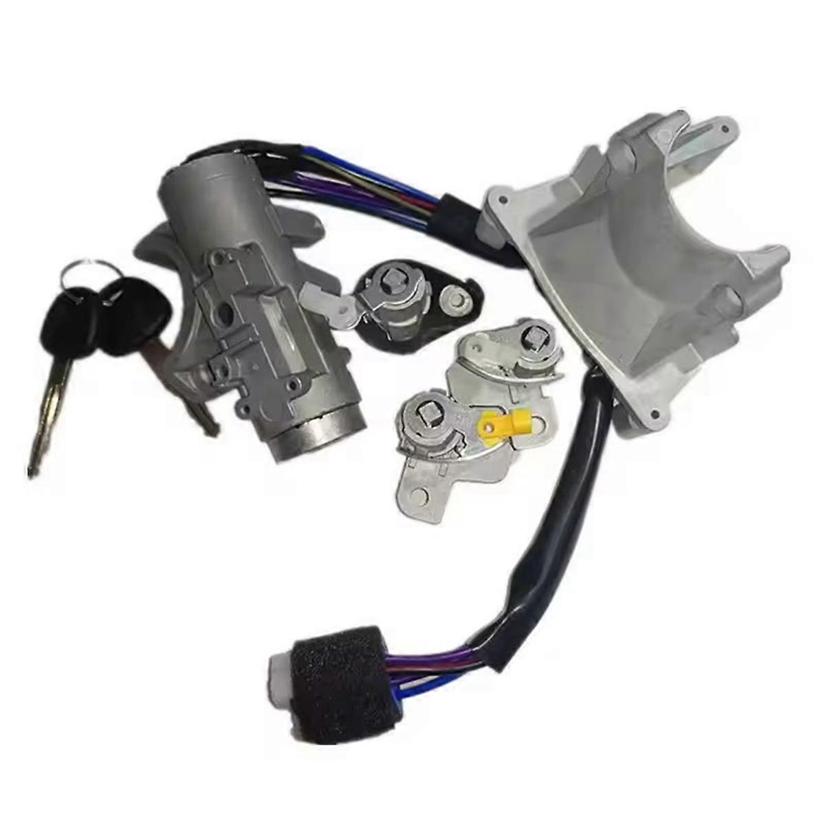 Car Ignition Steering Lock Switch for LHD 81905-25A10