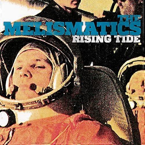 Melismatics - Rising Tide [CD]