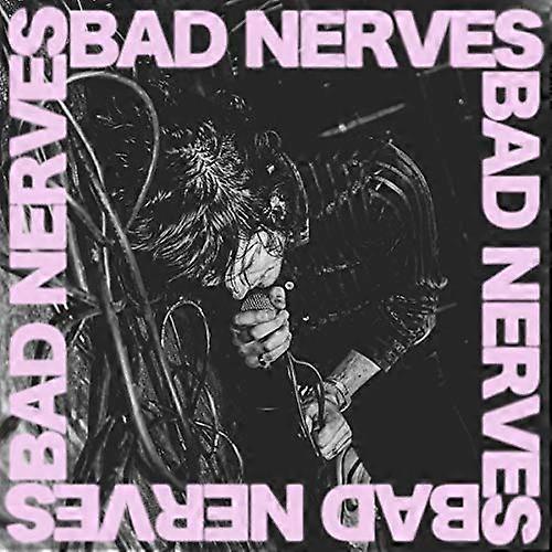 Bad Nerves - Bad Nerves [12"] [VINYL]