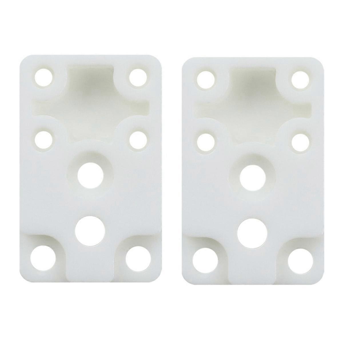 Ceramic Zirconia Hot End Mounting Base for H2D