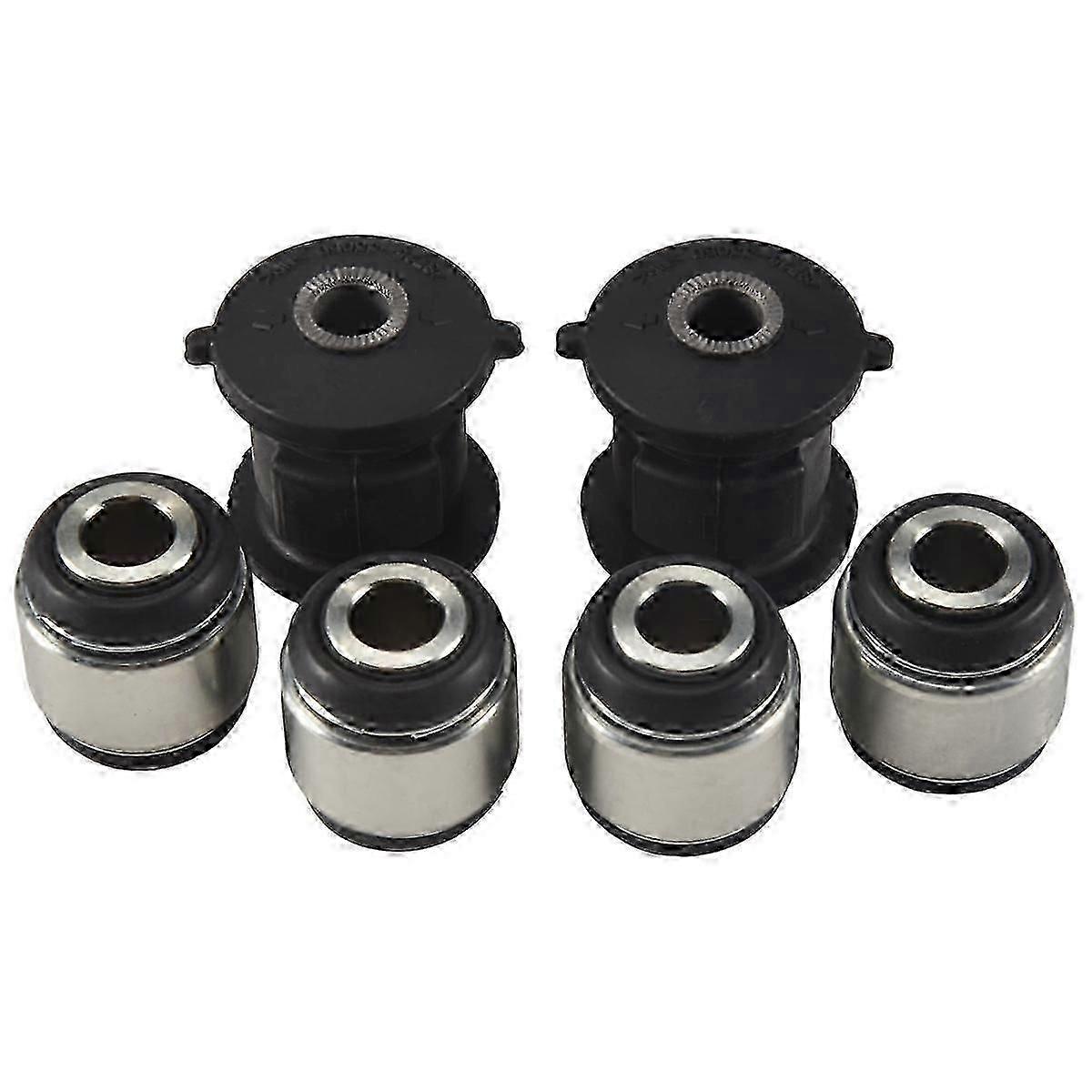 2 Sets Rear Arm Assembly Knuckle Bushing for TOYOTA HIGHLANDER