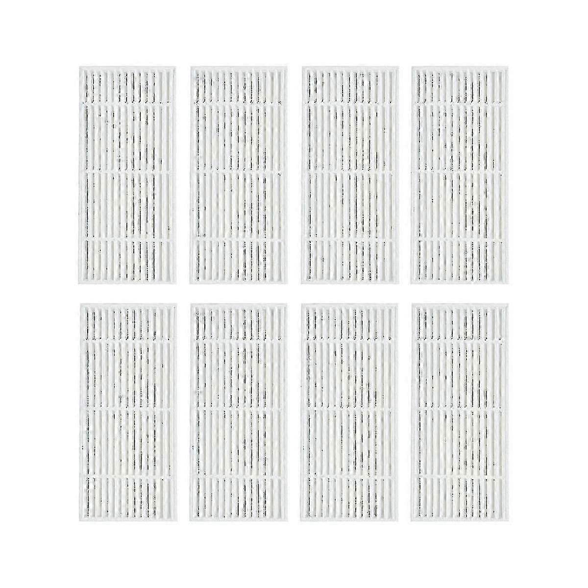 8pcs Accessories Kit Filter For Br150/br151, Br150/br151, Br150/br151