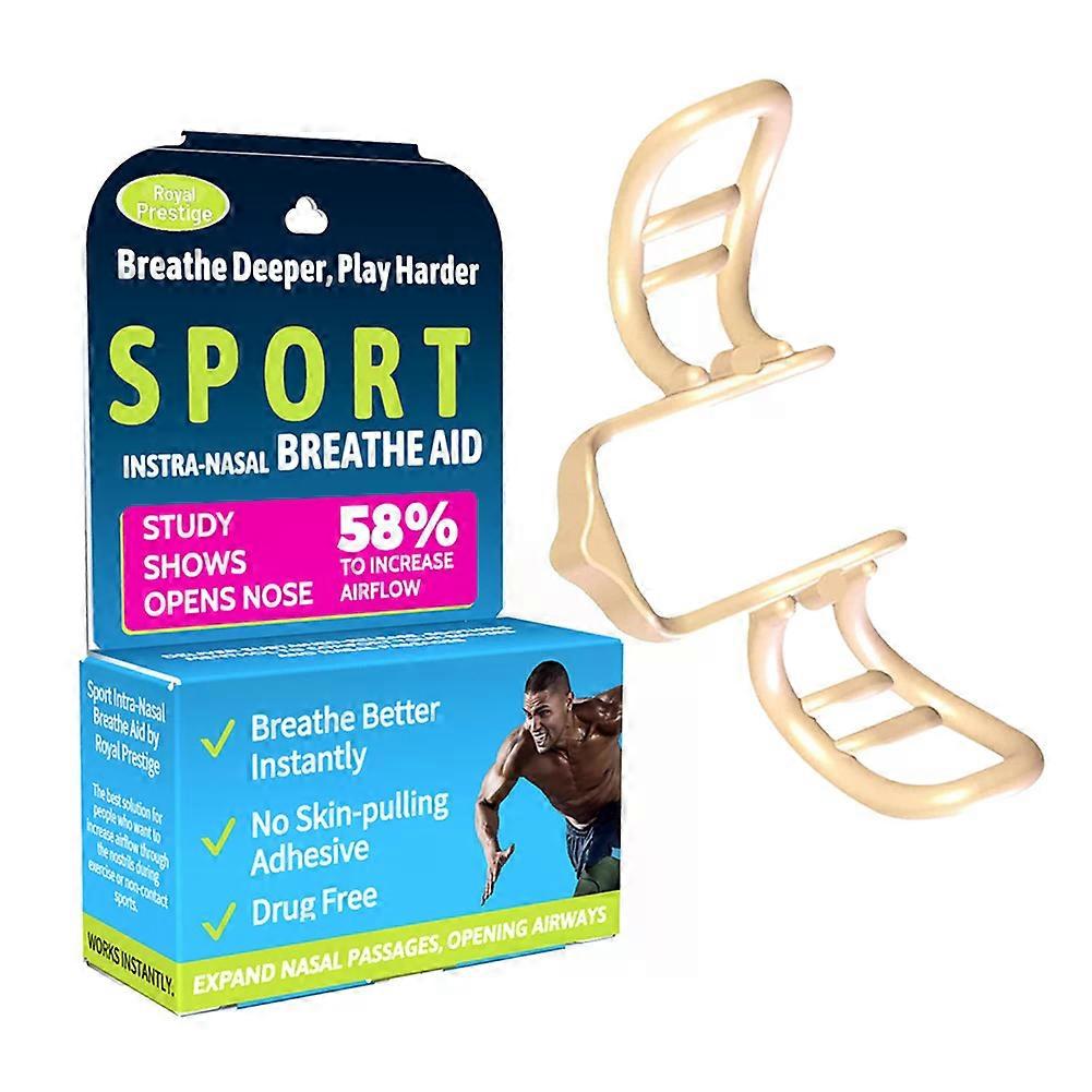 Snore Stopper Nasal Dilator for Snore Reduction Increases Airflow Anti Snoring Devices Silicone Nose Clip Improve Sleep&Snoring