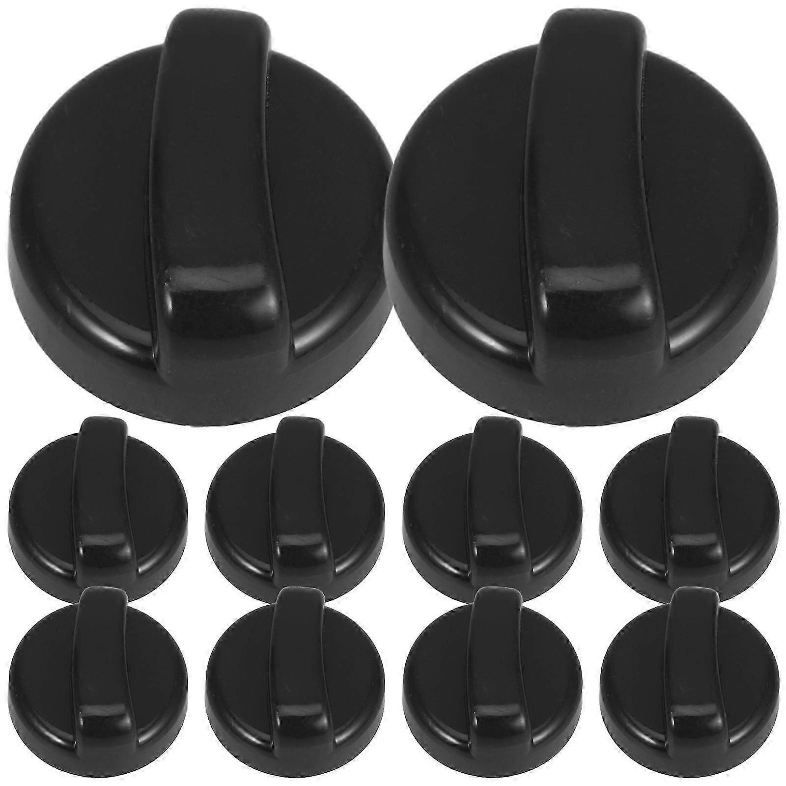 Outdoor Heater Handle Patio Heater Control Knob Replacement 20Pcs Set
