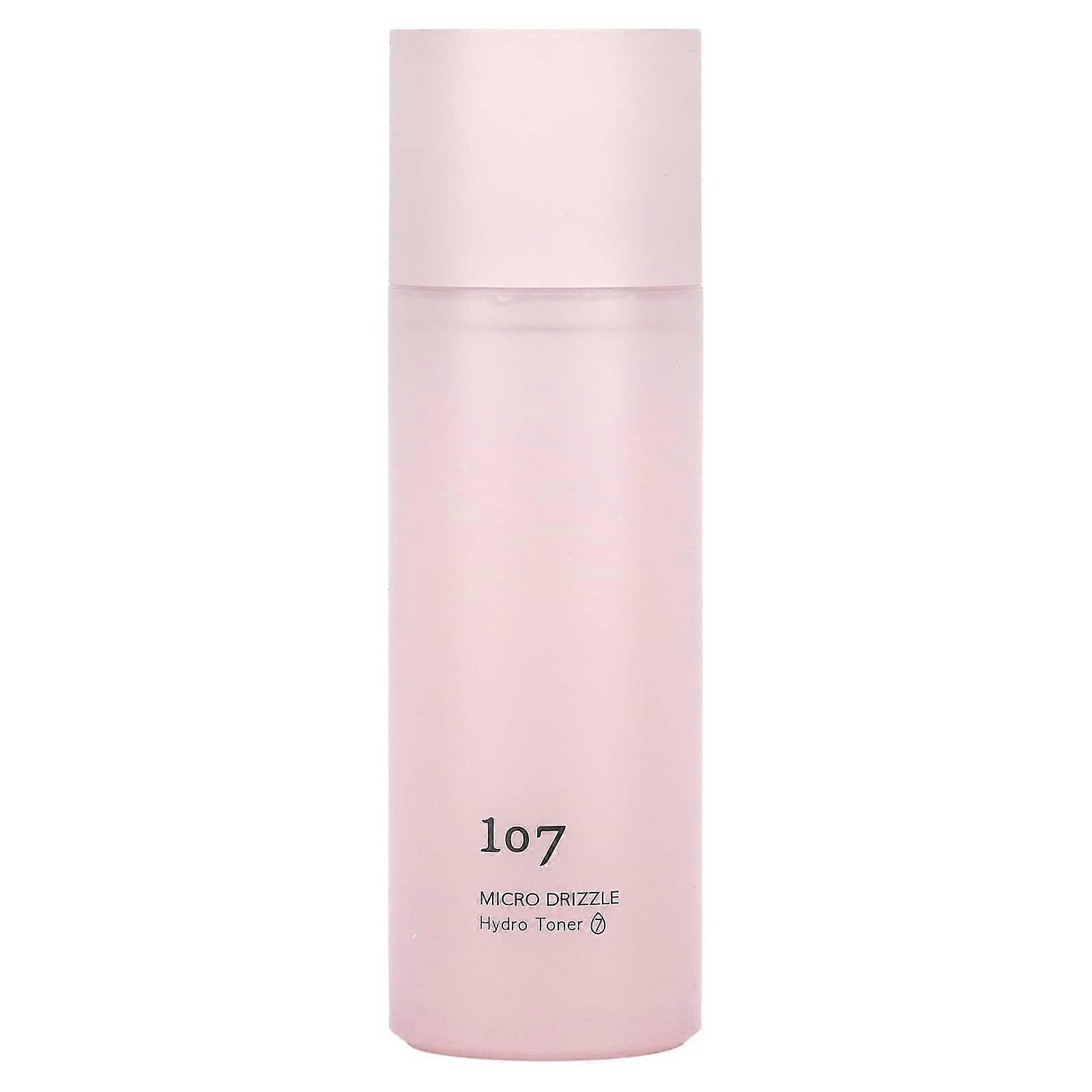 Micro Drizzle, Hydro Toner, 6.1 fl oz (180 ml)