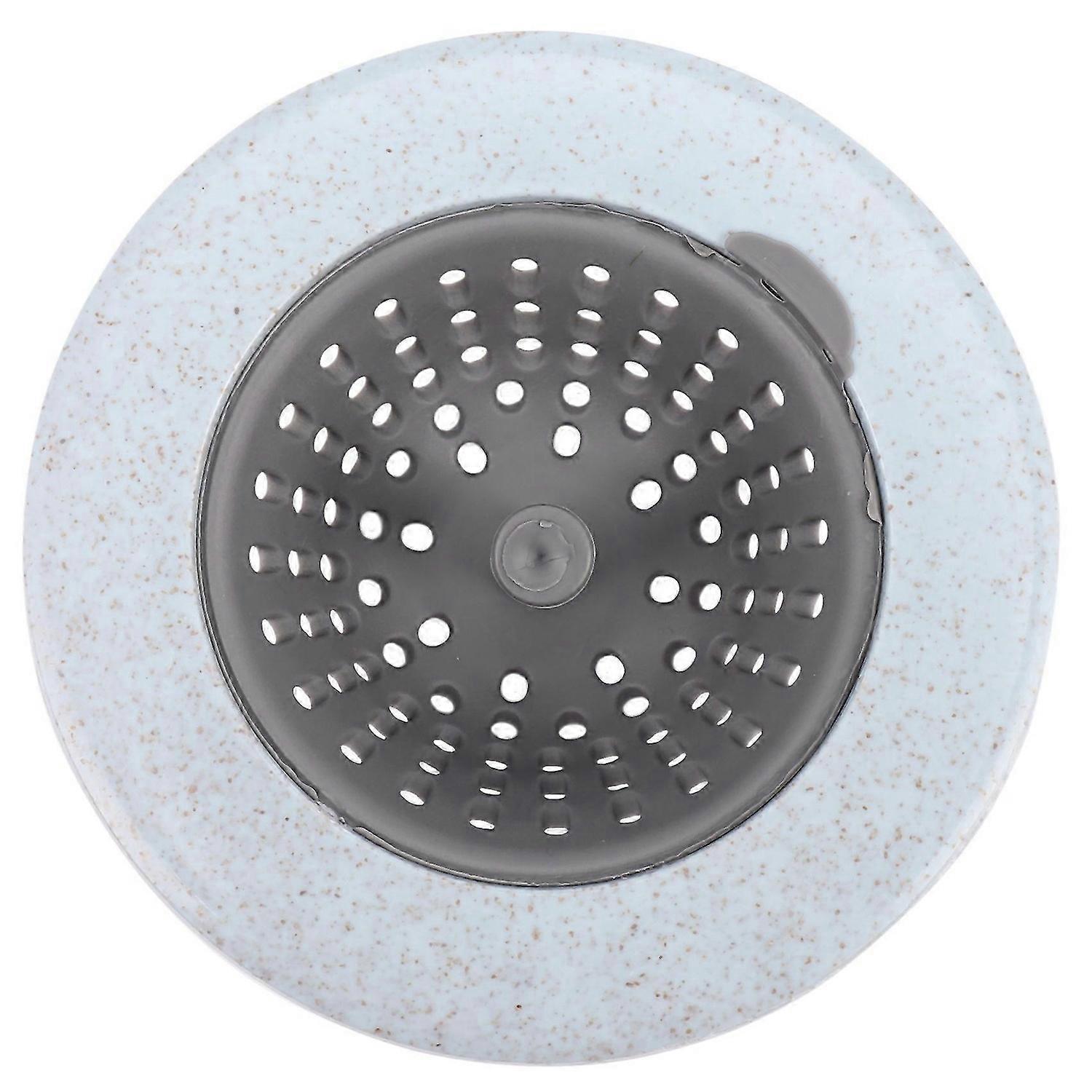 Silicone Kitchen Sink Stopper Plug For Bath Drain Drainer Strainer Basin Water Rubber Sink Filter Co