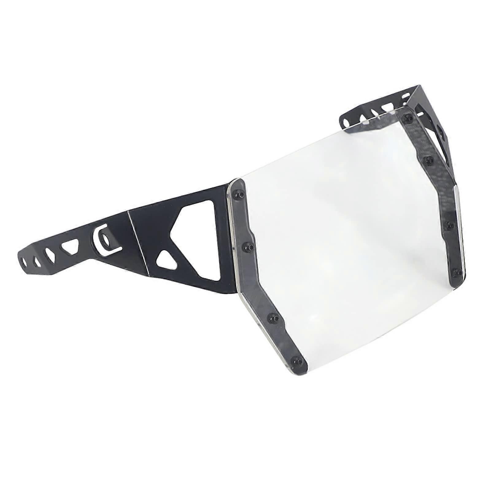 Headlight Protector Grille Guard Camouflage 20192020 for DL1050A DL1050XT