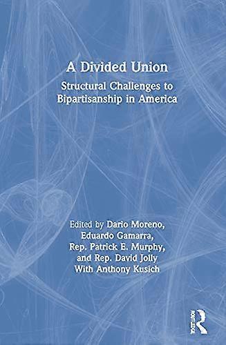 A Divided Union: Structural Challenges to Bipartisanship in America