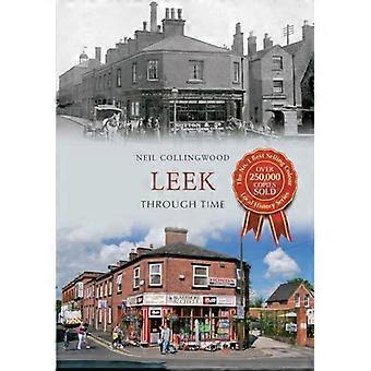 Leek Through Time