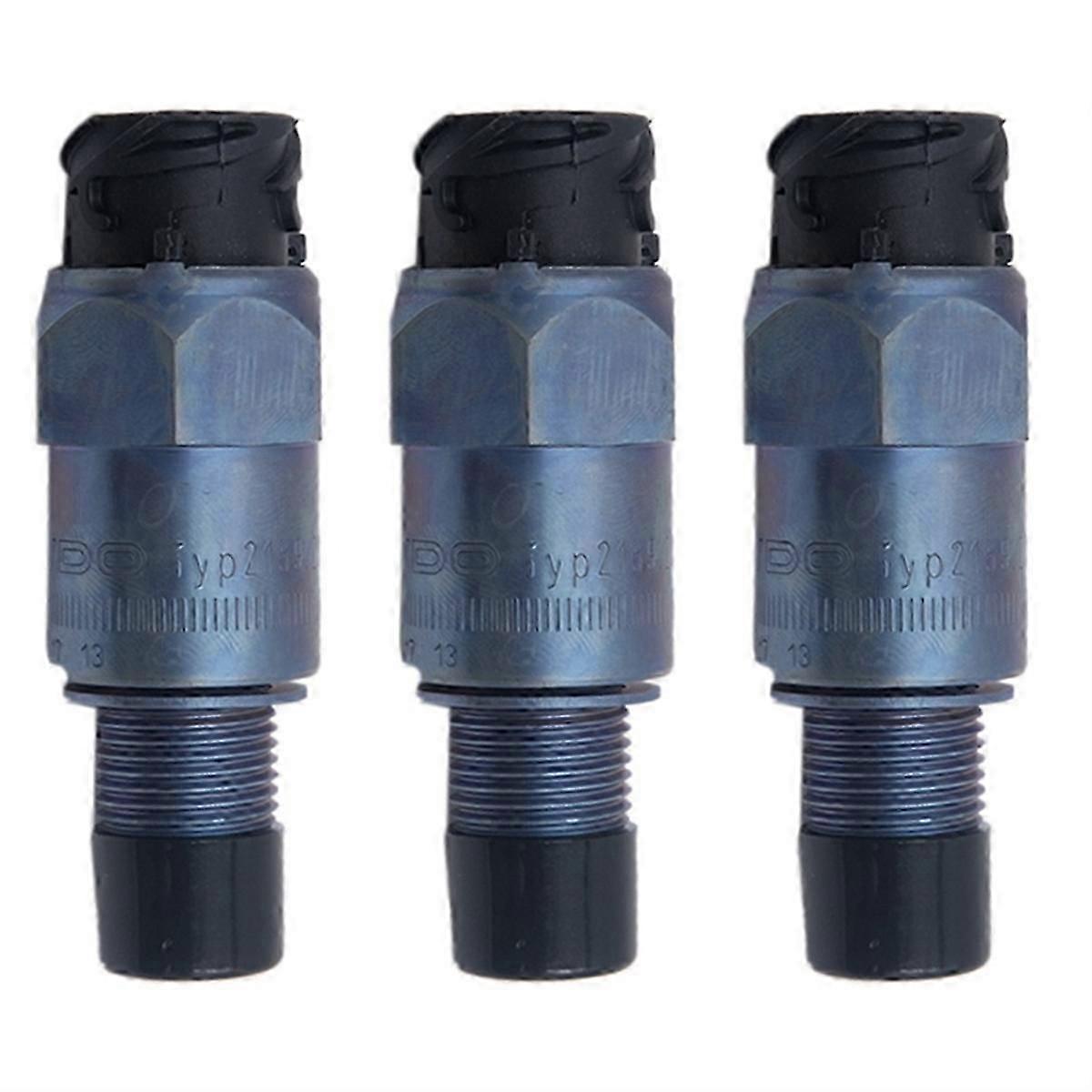 3pcs Speed Odometer Sensor for 2159.20102301 215920102301
