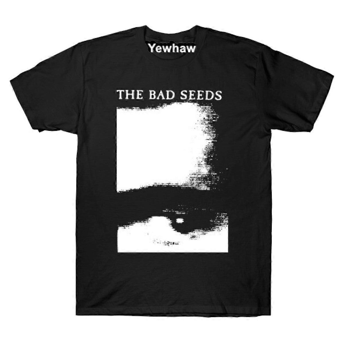 Bad Seeds T-shirt Nick Cave Tee