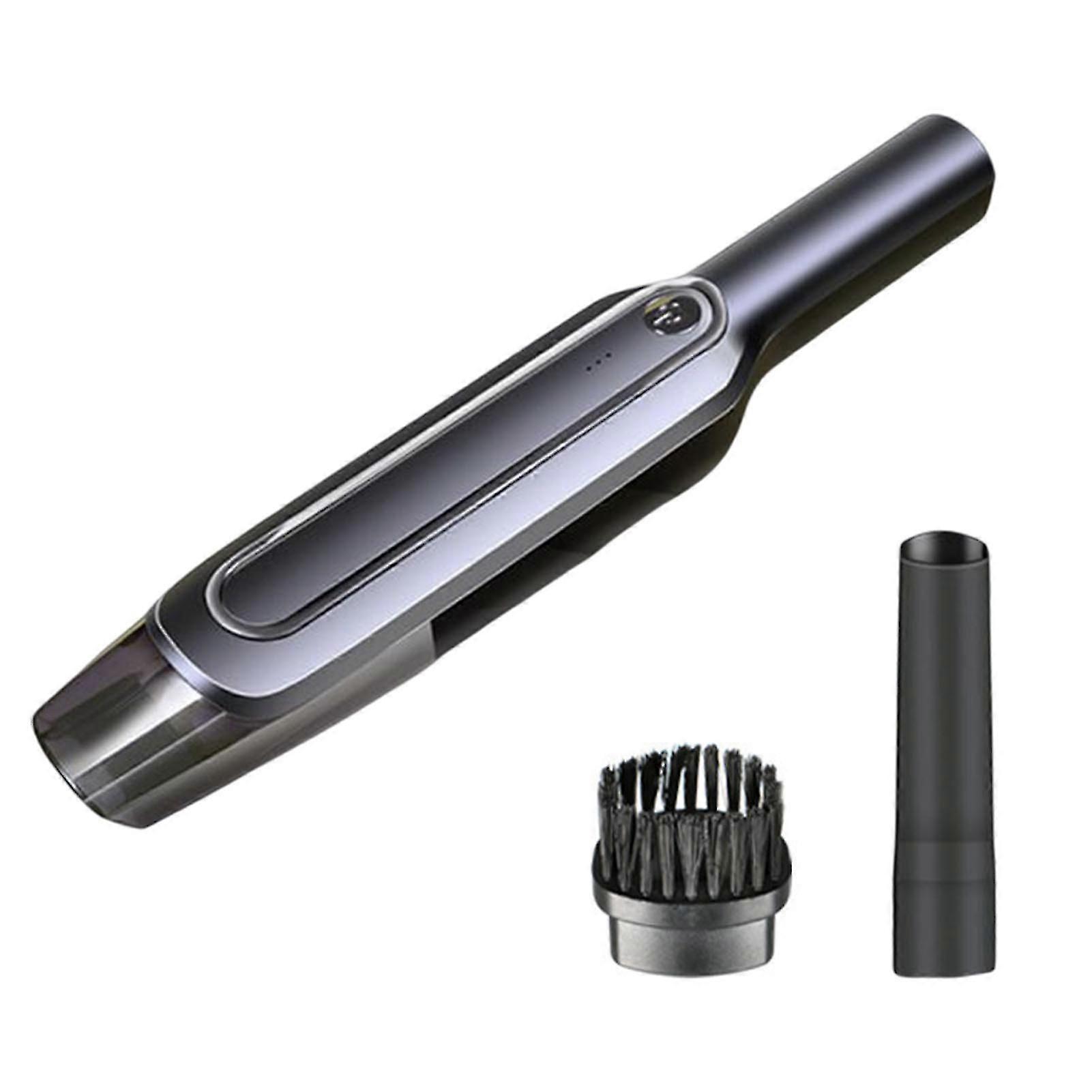 Portable Car Vacuum Cleaner Premium Material Quick Charge Mini Vacuum Cleaner