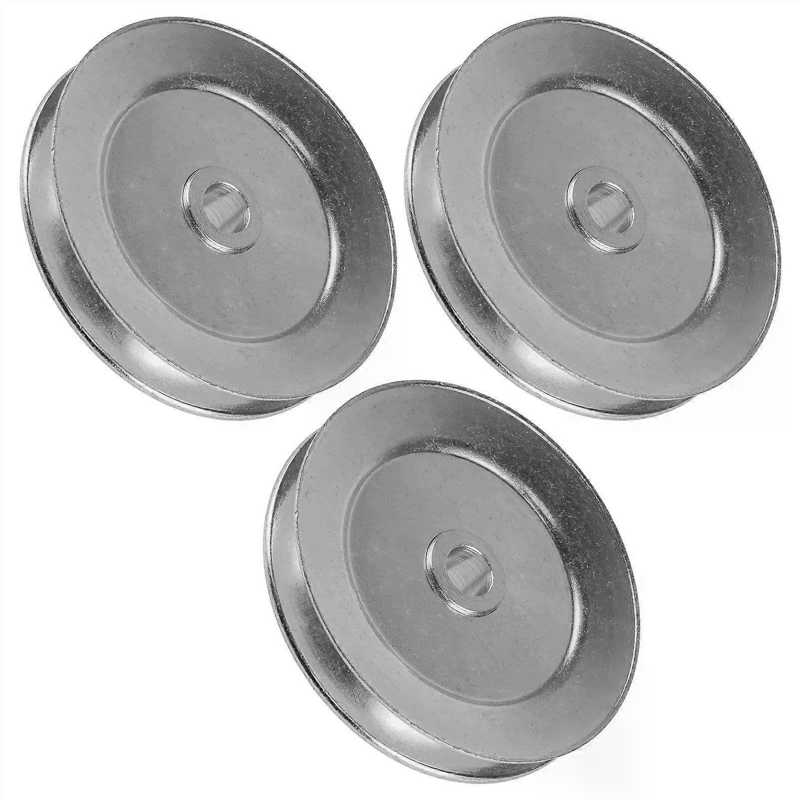3 Spindle Pulley For Toro 1255575 Spindle Deck Pulley NO.46241