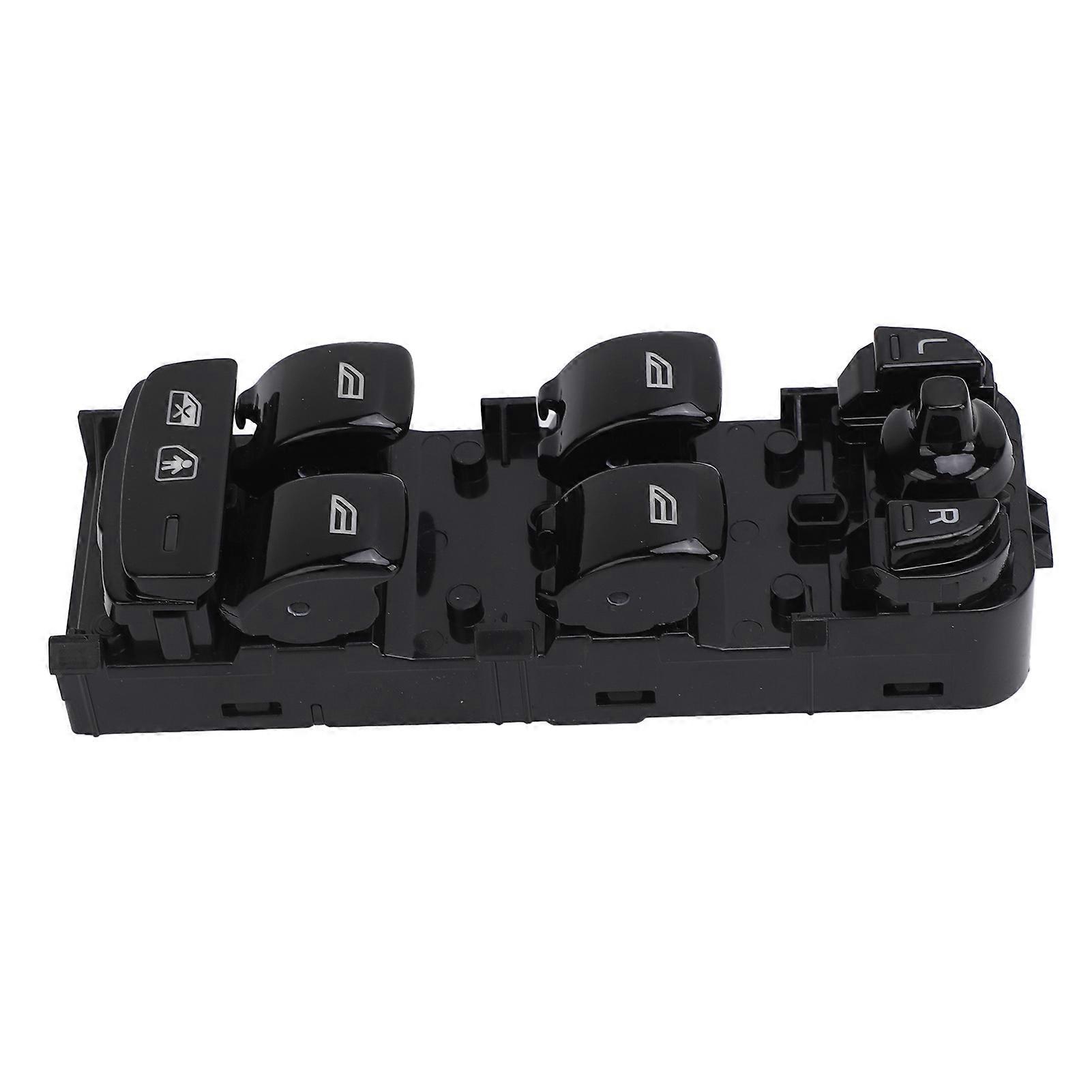 Left Driver Side Power Window Switch 31433927 Window Master Control Switch for S90 II V90 II XC90 II 