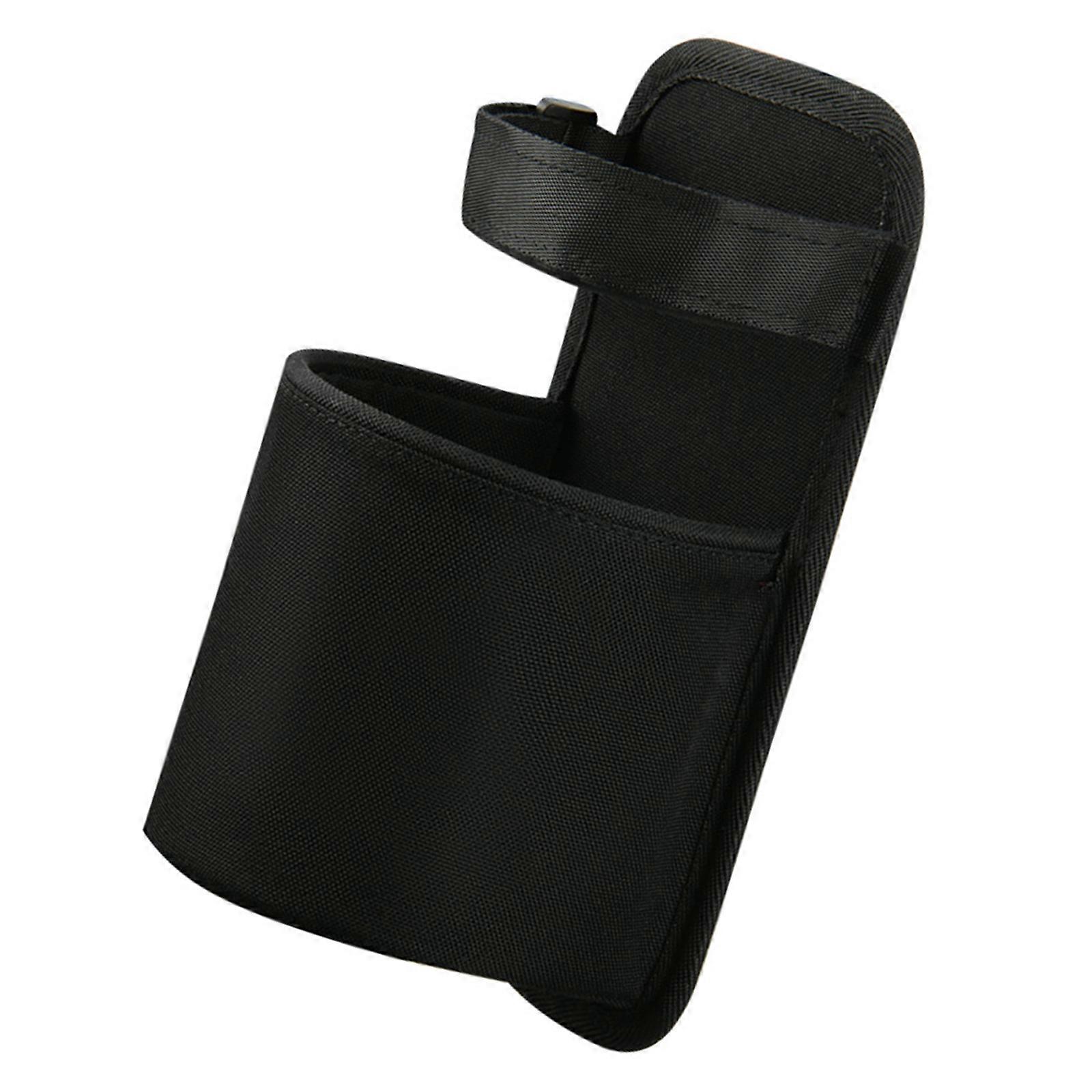 Fit for Various Bottle Size Professional Entertainers Microphone Stand Cup Beverage Clamp Holder Bracket Adjustable Grip Multicolor