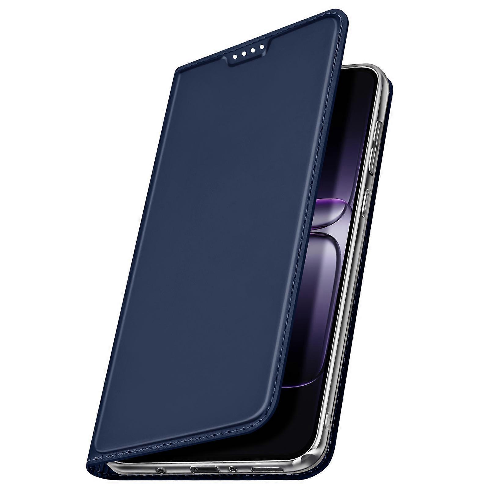 Flip Case for OnePlus Nord 5 with Card Holder Skin Pro Series