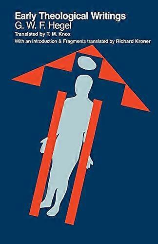 Early Theological Writings