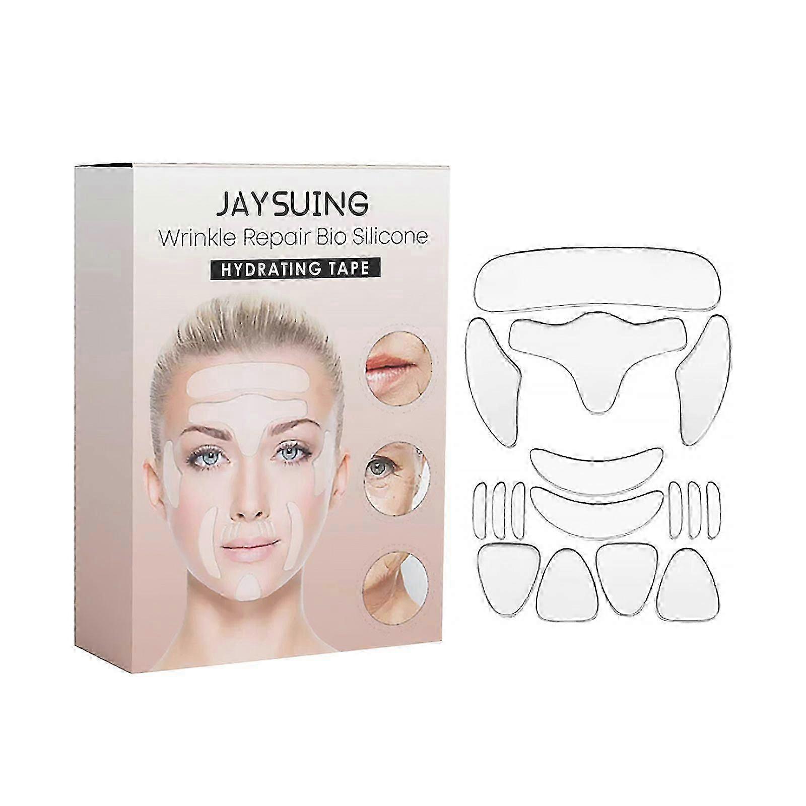 Collagen Facial Lifting Patch