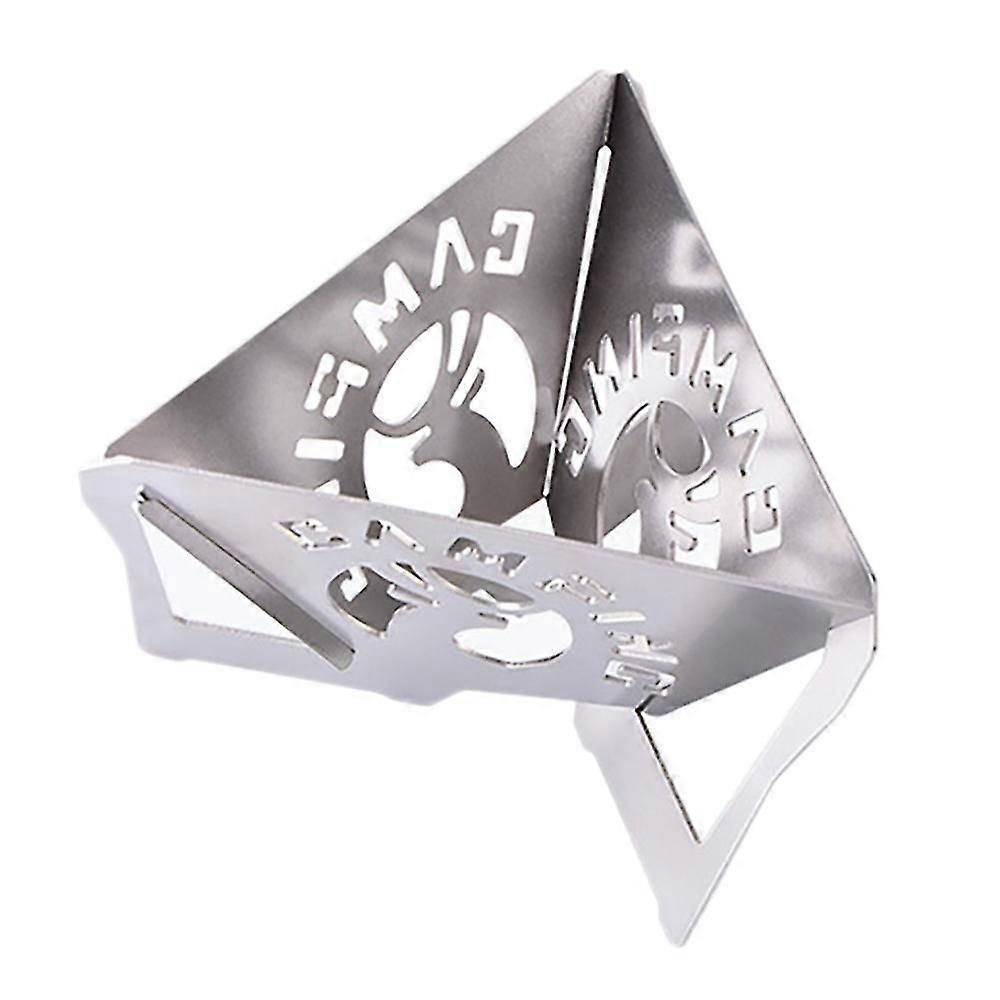 Coffee Drip Holder Coffee Tea Rack Foldable Coffee Filter Rack Portable Rack Dripper Cup For Outdoo