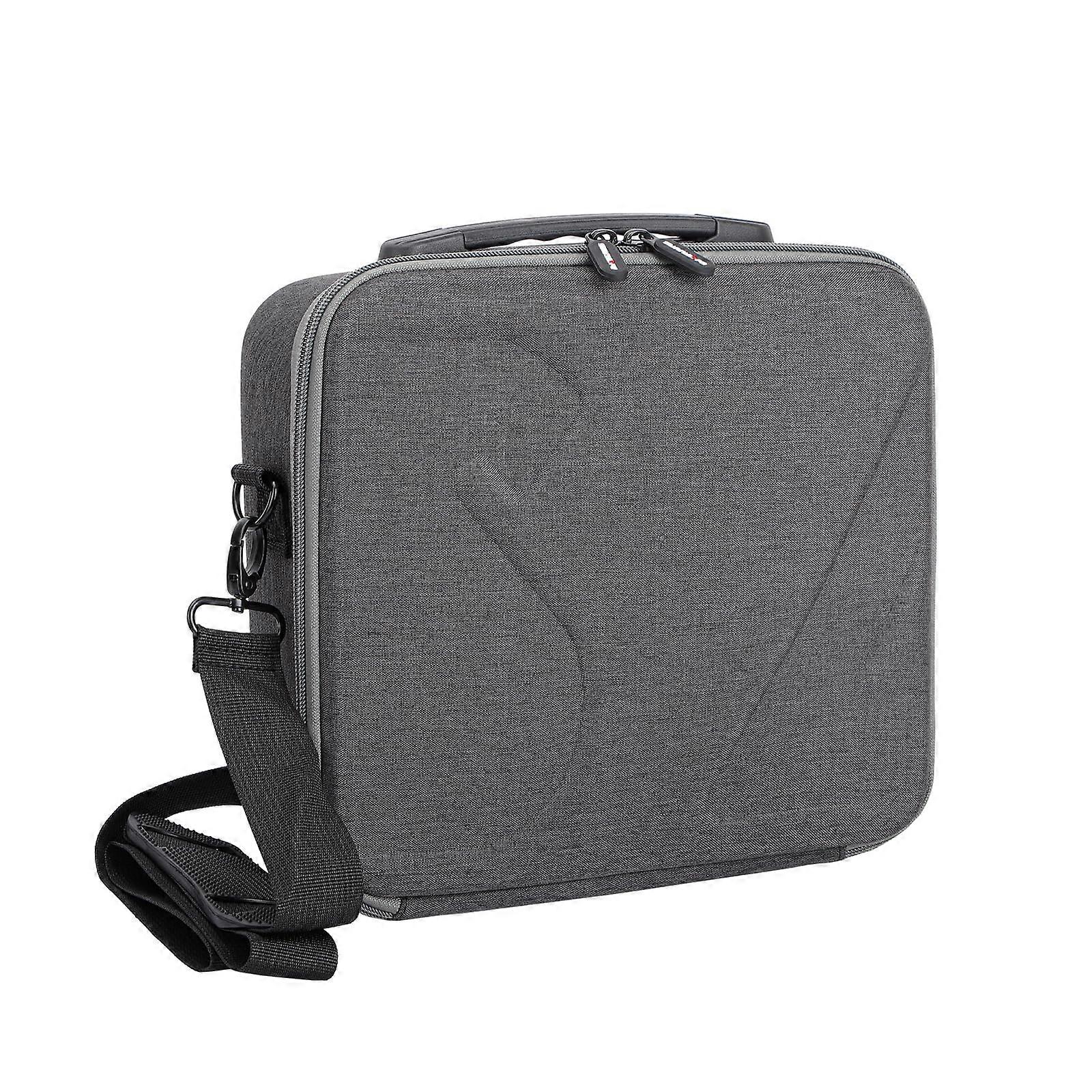RS 4 Case Hard Shell Storage Case For Gimbal Stabilizer Travel Carrying Case Shoulder Bag