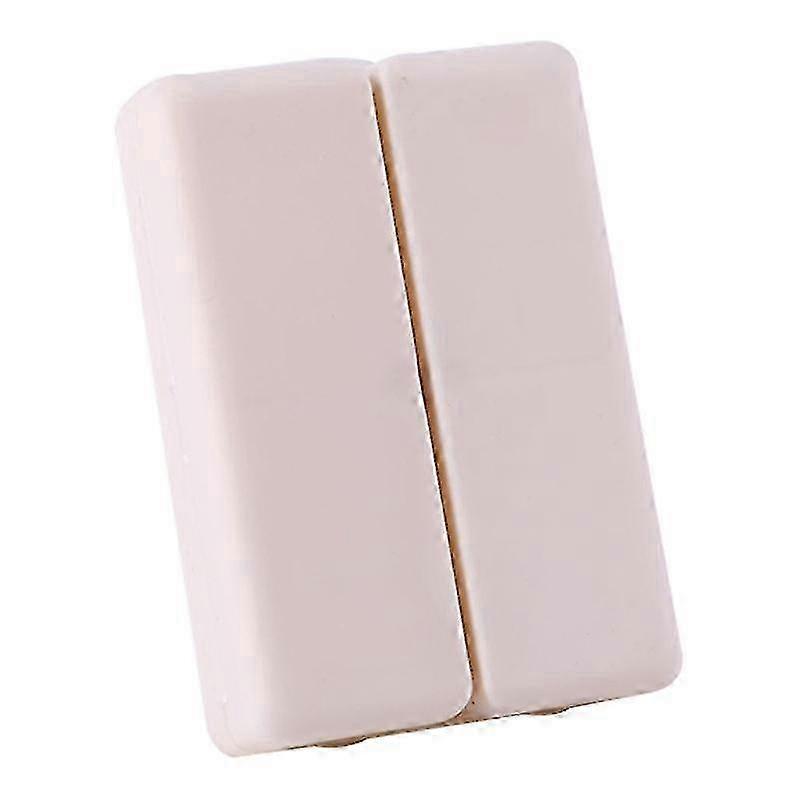 7 Days Weekly Tablet Pill Medicine Box Holder Storage Organizer Container Case-mxbc
