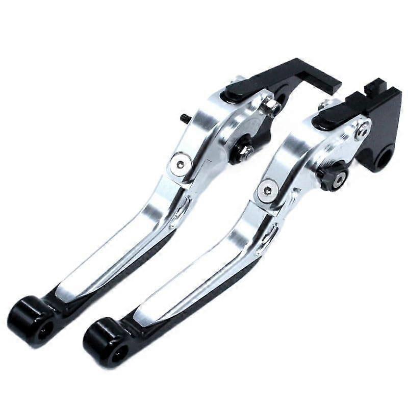 Brake Levers For F 650 GS 20002007 CNC Machined Clutch Lever Color C