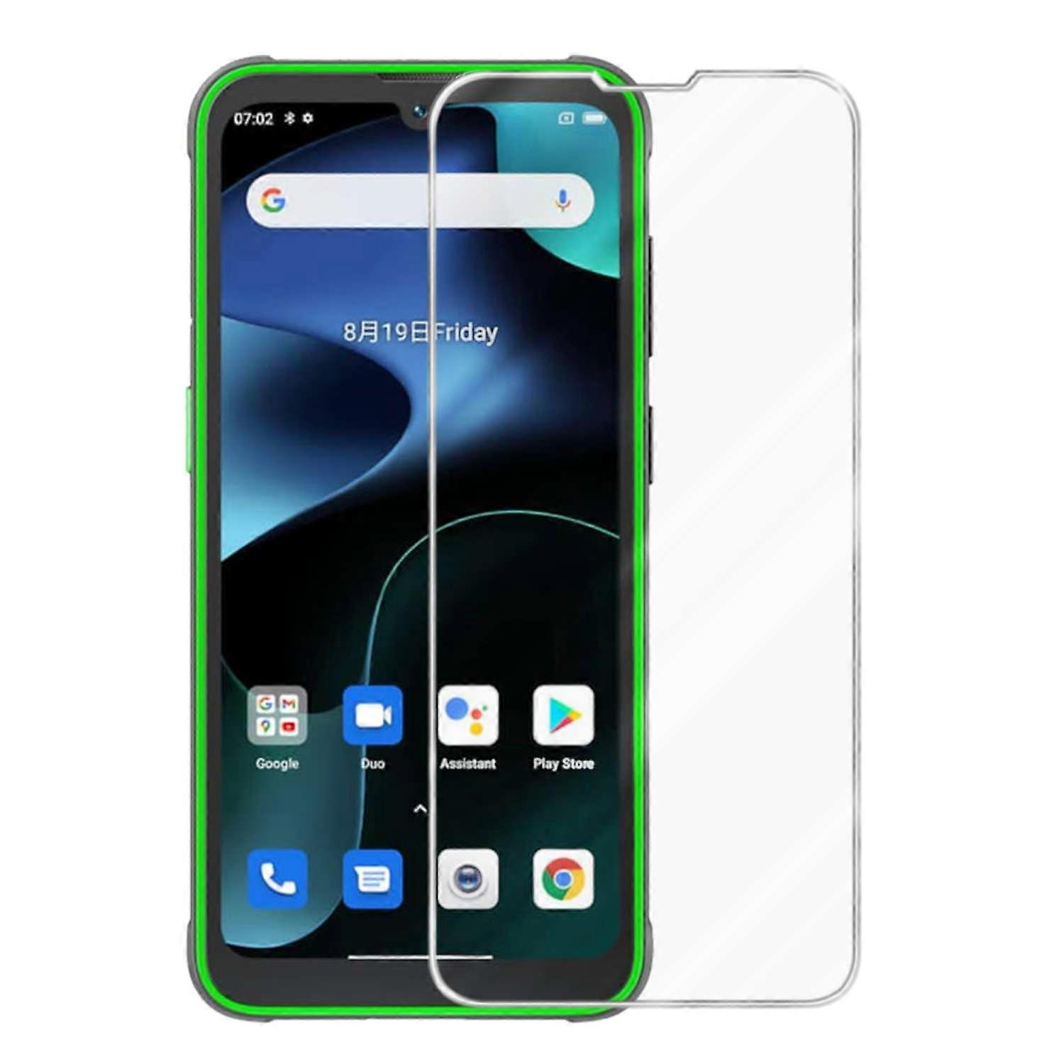 Blackview BV5200 / BV5200PROフィルムスクリーンプロテクター