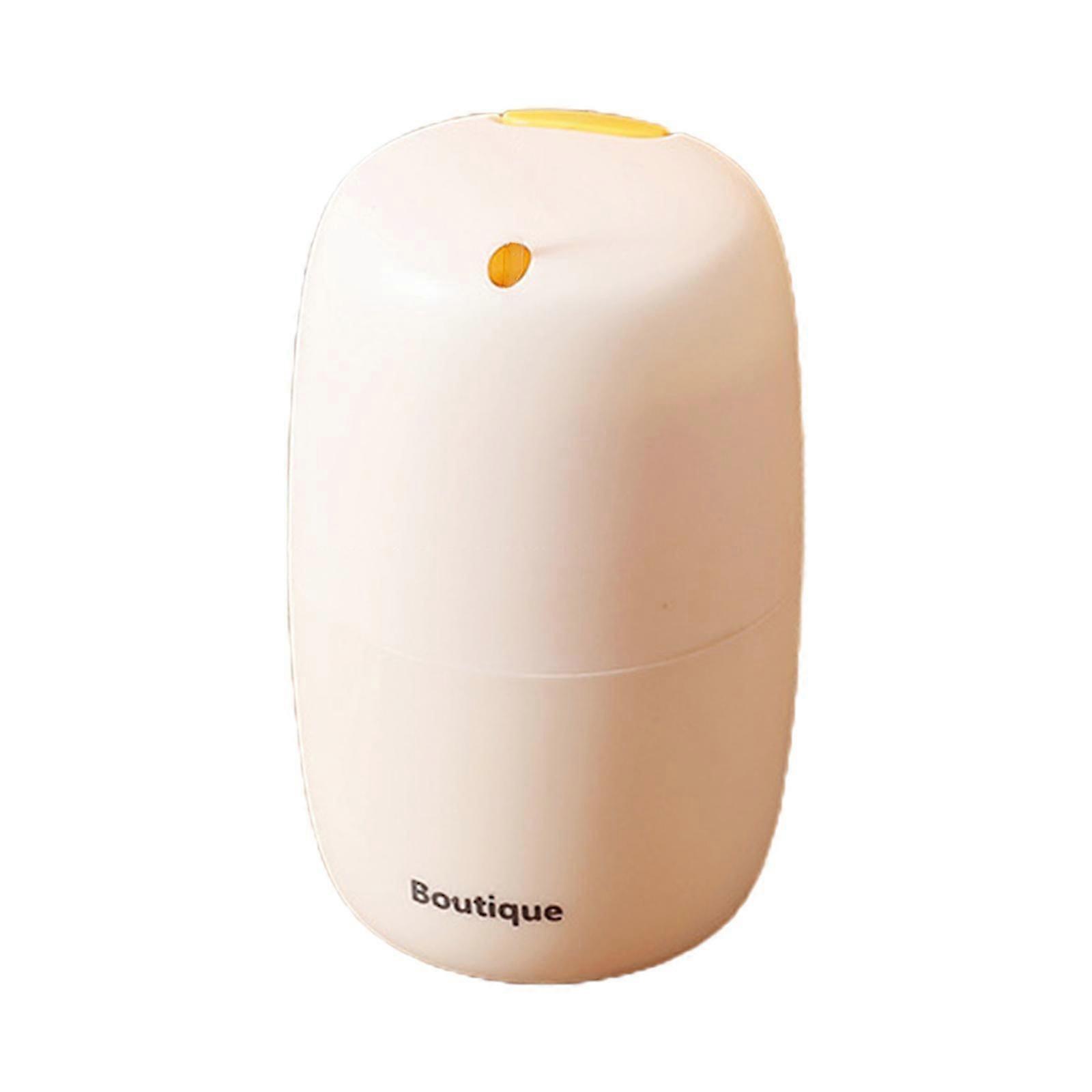 Toothpick Storage Box Pop-Up Design Thickening Toothpicks Container Efficient