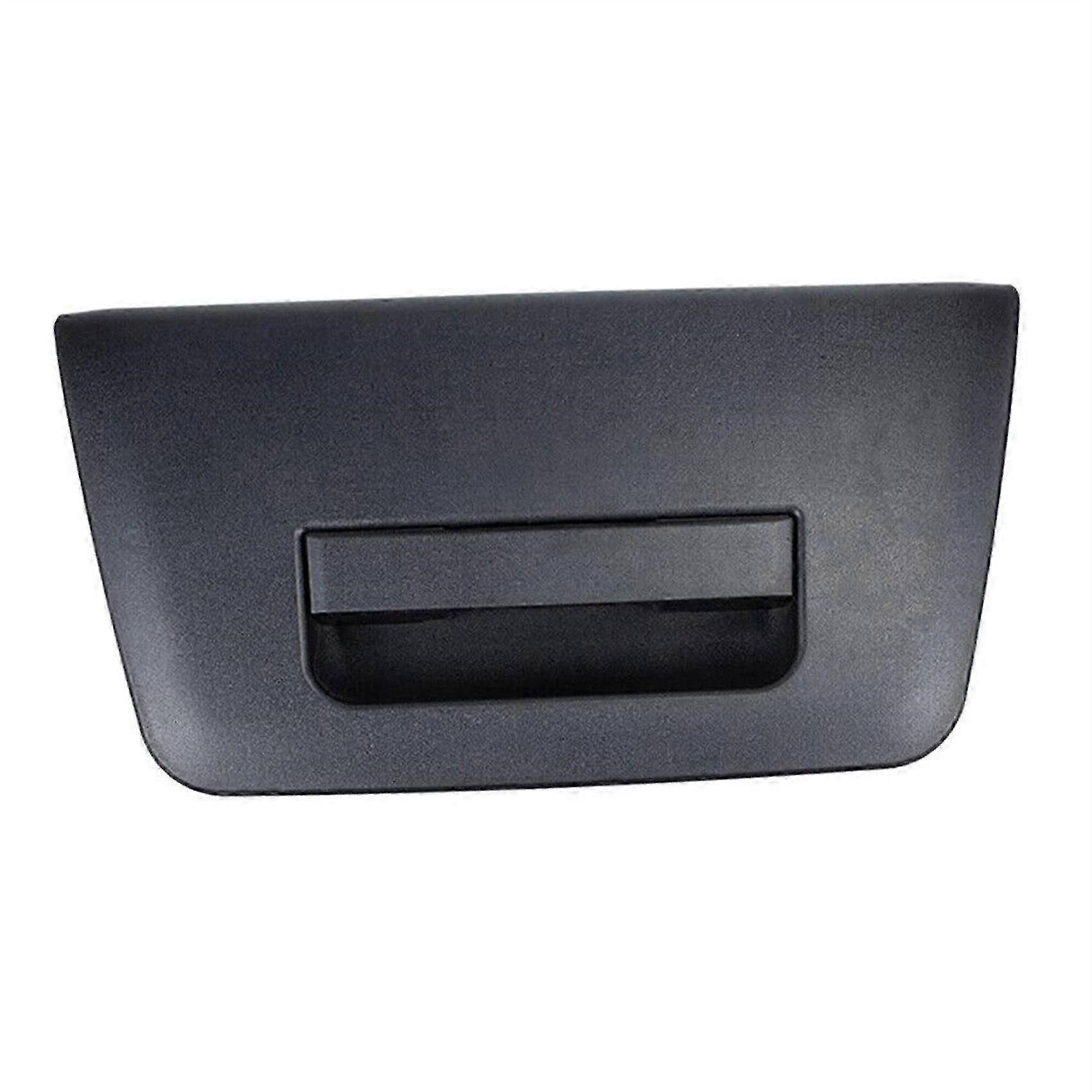 Tailgate Door Handle Cover Without Key Hole for 2005-2015  Navara D40