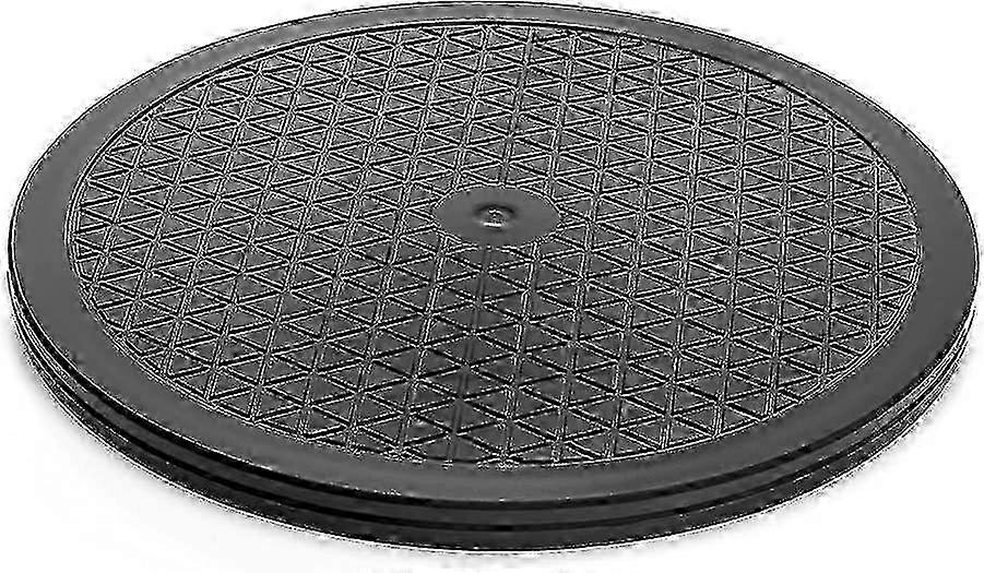 360° Swivel Rotating TV Stand Mount for Flat Panel LED TVs & Monitors, Turntable Base with Spinning Base SZRH