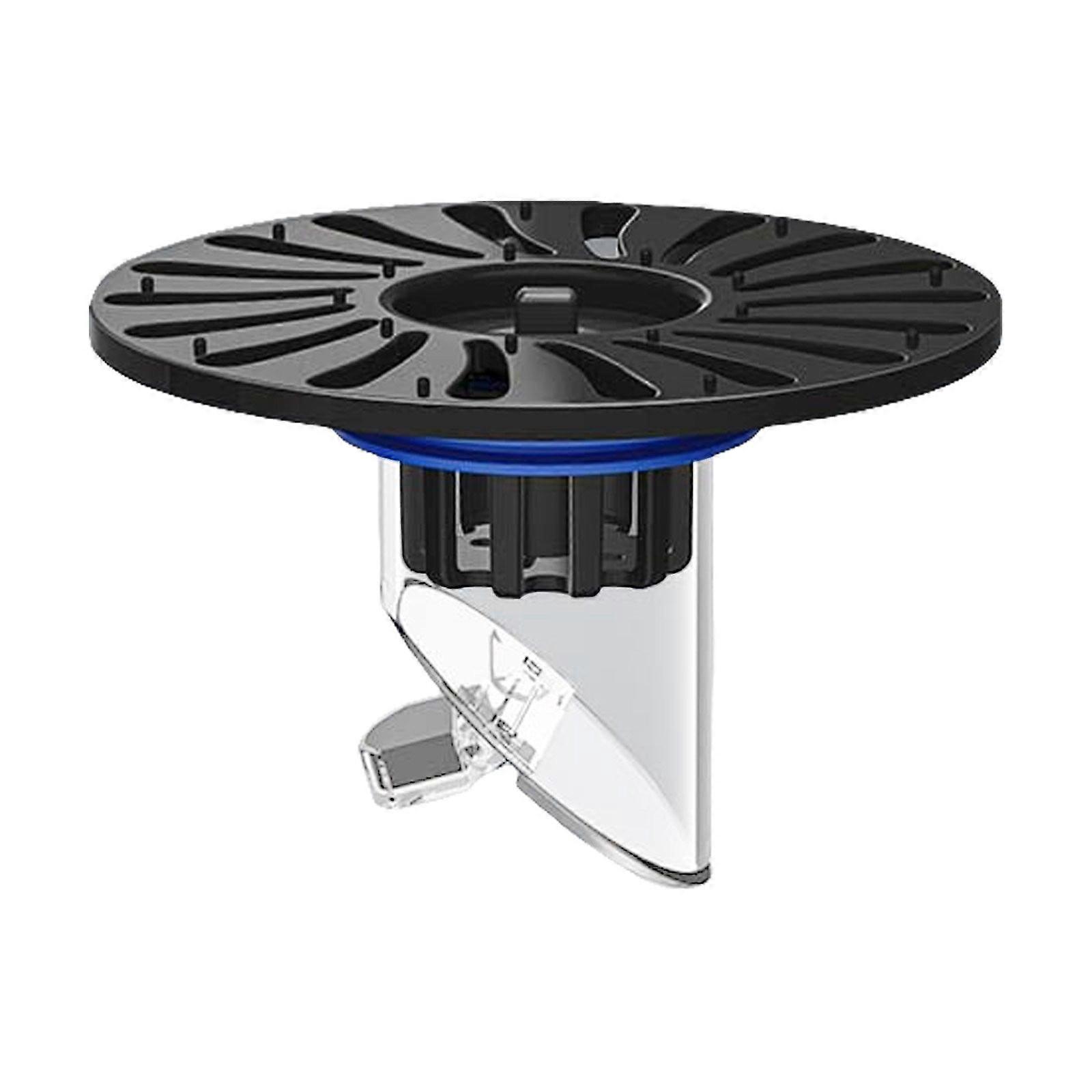 New Gravit Y Drainag E And Filter 2024New Shower Drain Floor Drain Backflow Preventer For Bathroom Laundry Sink Simple Project