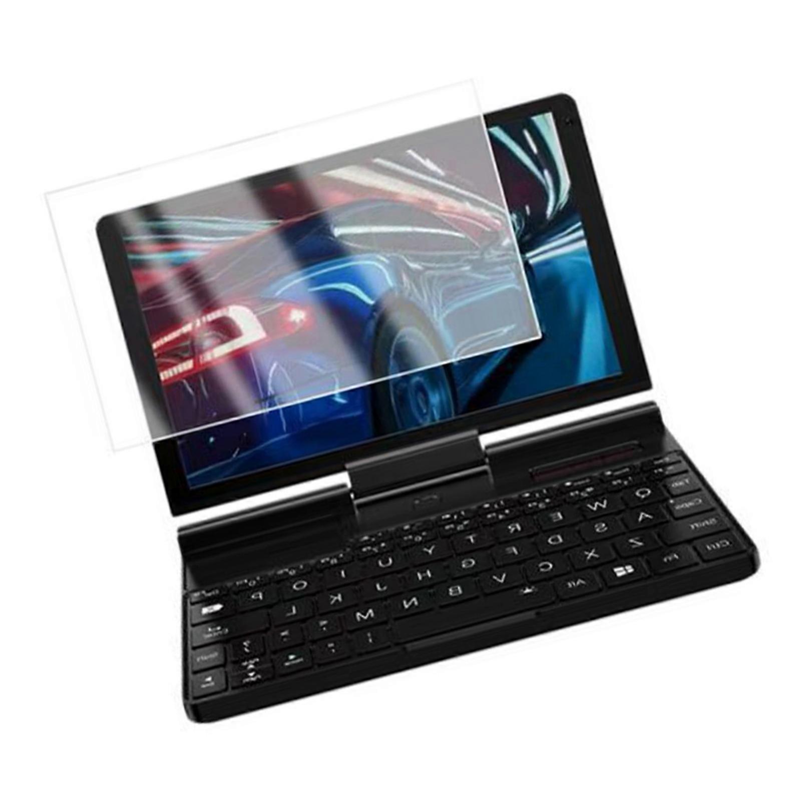 Screen Protector For PC 2 6inch Anti Fingerprint Screen Shield Guard Portable Computer Device Accessories Multicolor