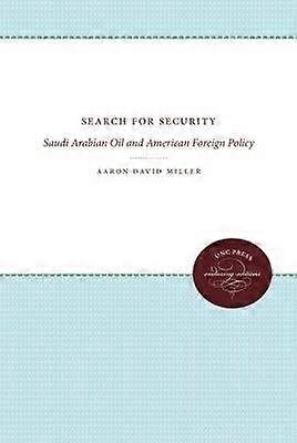 Search for Security
